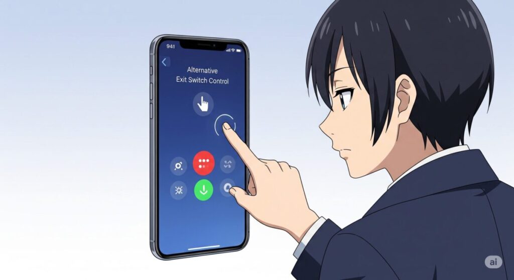 無効な構成が消えない場合の対処法