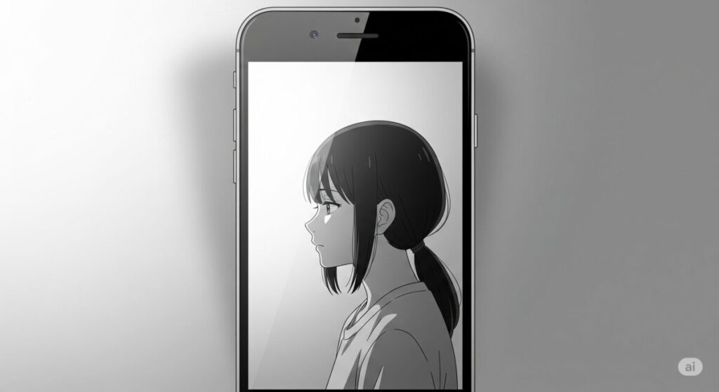 グレースケールがもたらすメリット