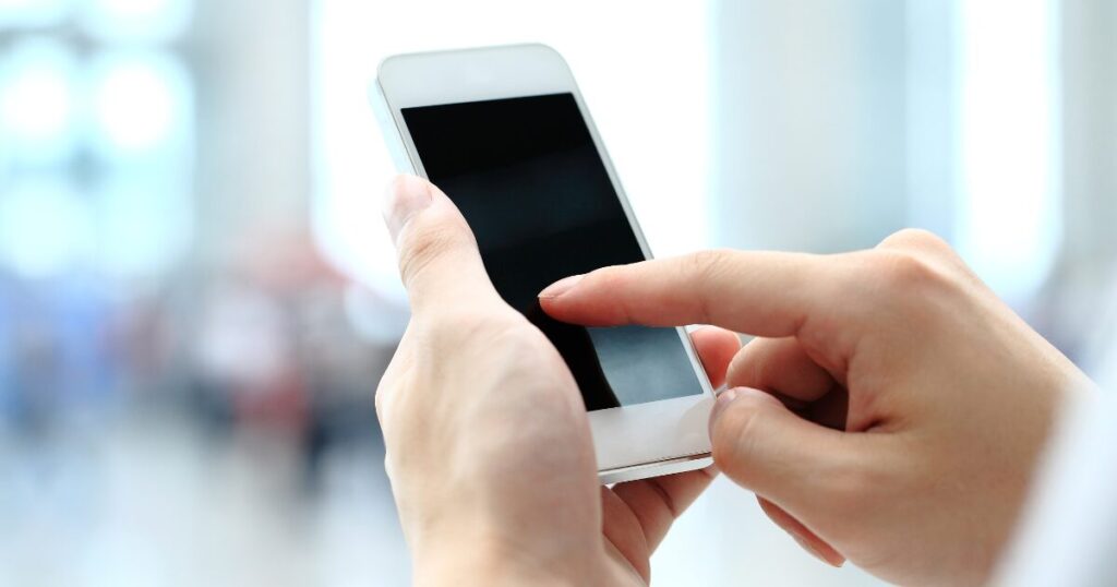 iphone カメラ 真っ黒になる主な原因とは